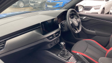 Skoda Kamiq 1.0 TSI 110 Monte Carlo 5dr DSG Petrol Hatchback